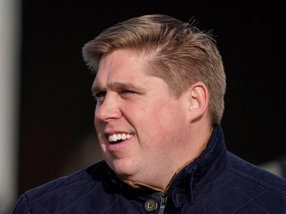 Tuesday Racing Tips Get With Skelton runner say Timeform